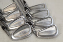 Titleist 690CB Forged 3 - PW Iron Set Right Stiff Flex DG Steel # 178879 - Golf Club Brokers