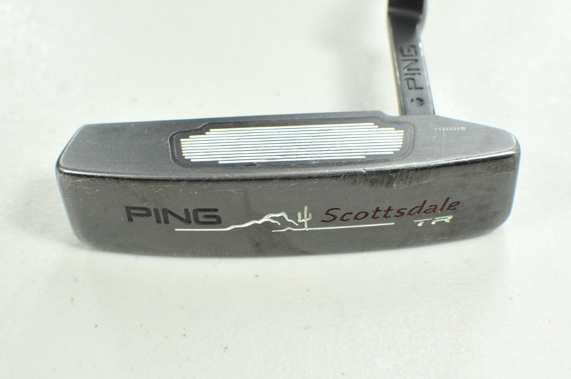 Ping Scottsdale Anser 2 35