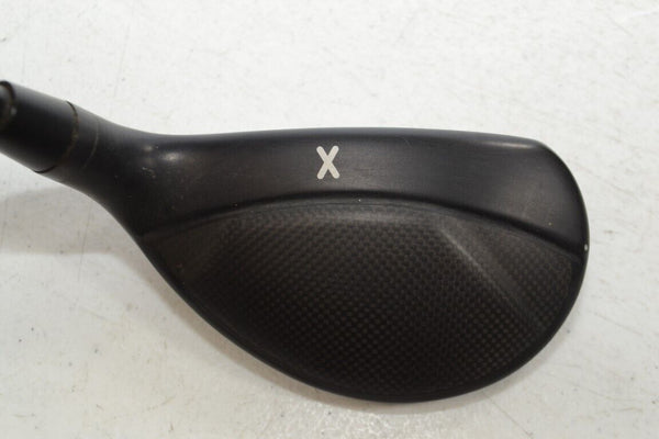 PXG 0317 X Gen2 19* Hybrid Right Regular Flex Tensei CK 70g Graphite # 179174 - Golf Club Brokers