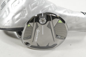TaylorMade Qi35 Max Lite Ladies 5-18.5* Fairway Wood 40g RH Graphite # 221962