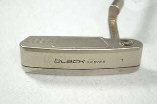 Odyssey Black Series 1 Milled 34