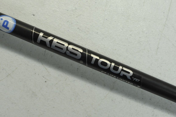 Titleist T100S 2019 Single 4 Iron Right Stiff KBS Tour CT Lite Steel  # 181575