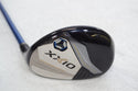 XXIO Thirteen 13 4 - 20* Hybrid Right Regular Flex 41g MP1300 DST Graphite #176423 - Golf Club Brokers