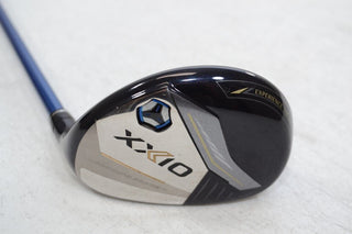 XXIO Thirteen 13 4 - 20* Hybrid Right Regular Flex 41g MP1300 DST Graphite #176423 - Golf Club Brokers