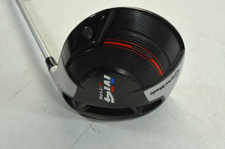 TaylorMade M4 D - Type 10.5* Driver Right Senior Flex Matrix White Tie MFS #181923 - Golf Club Brokers