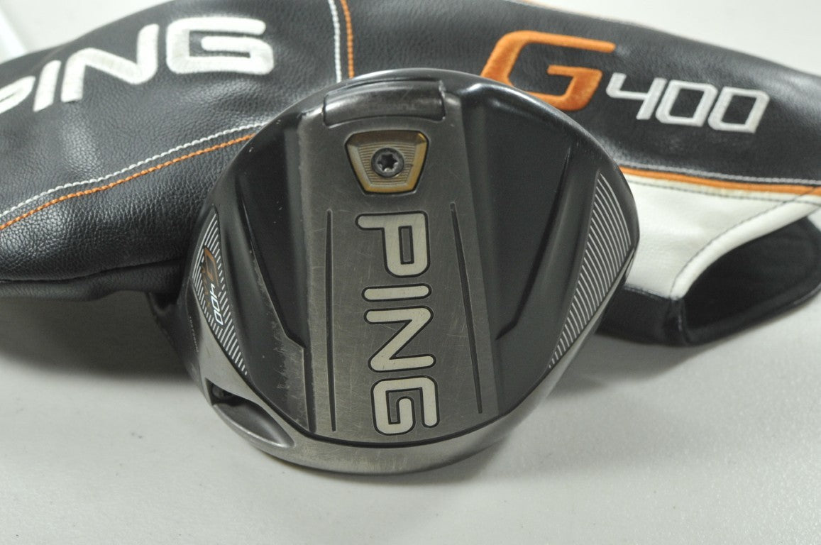 Ping G400 Max 10.5* Driver Regular Flex Right Matrix Ozik HD4.1  # 212541