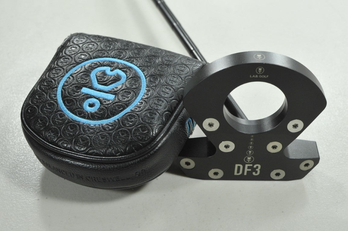 LAB Golf DF3 35