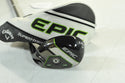 Callaway Epic Super 6-27* Hybrid RH Regular Flex SteelFiber fc 75 MINT! # 180348