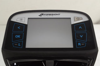 Foresight Sports GCQuad Ball and Club Data Launch Monitor # 172133