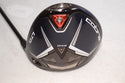 Cobra LTDx 9.0* Driver Right Senior Flex Helium 4F2  # 177312