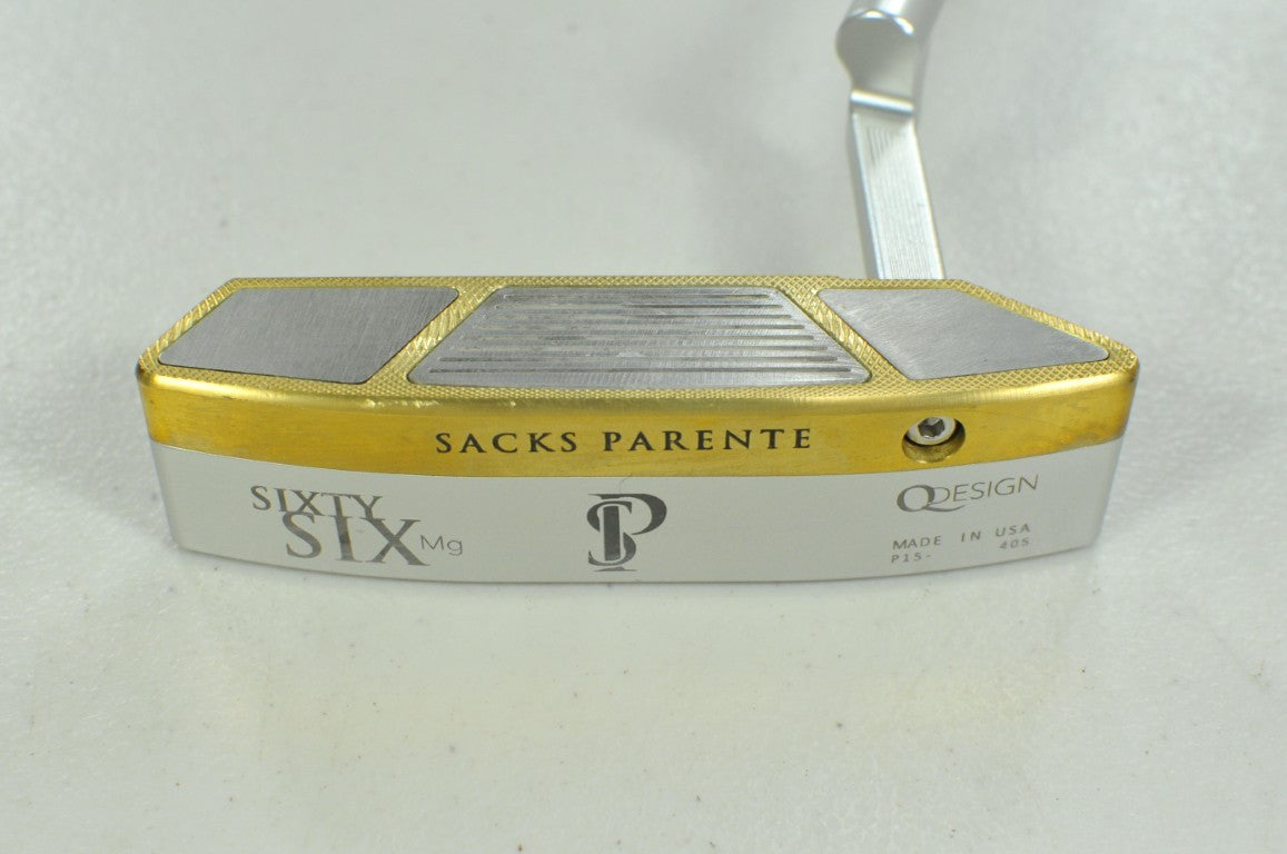 Sacks Parente Series 66 34