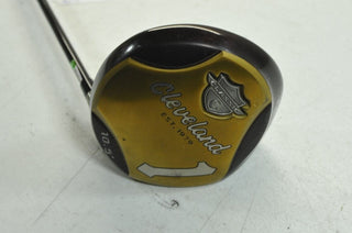 Cleveland Classic 290 10.5* Driver Right Regular Flex Miyazaki 43g 7511 # 182159