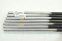 KBS C - Taper Lite 110 Black PVD Stiff 4 - PW Shaft Right Steel # 180238 - Golf Club Brokers