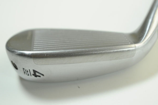 Tour Edge Exotics C722 Ti-Utility 4-22* Driving Iron RH Stiff Graphite # 184678