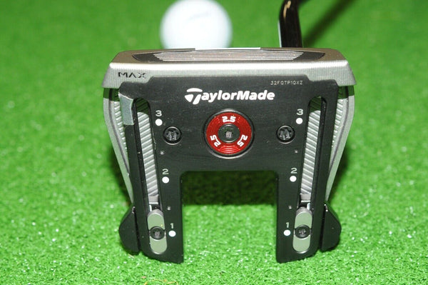 TaylorMade Spider GT Max 35