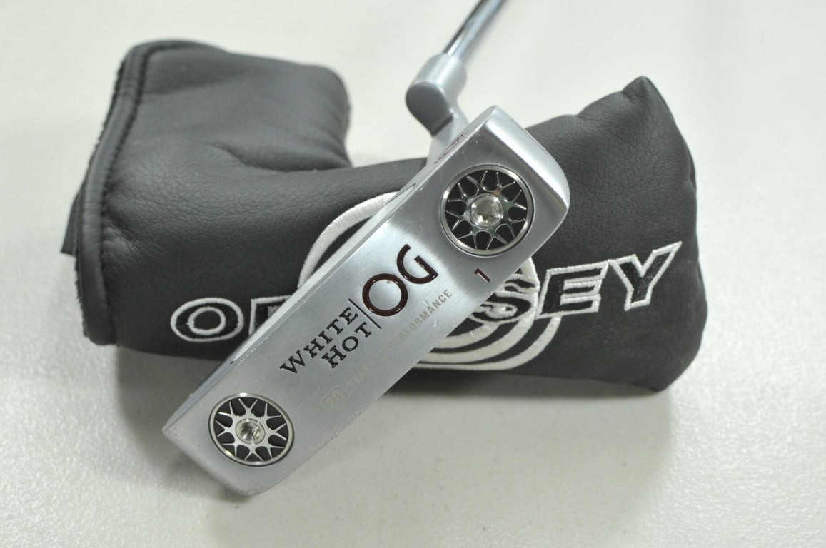 Odyssey White Hot OG 1 2023 35