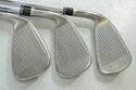 TaylorMade Stealth 6-PW,AW Iron Set Right Regular Flex KBS MAX MT Steel # 164944