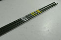 KBS Tour GPS 120 Green Matte .370 Graphite Putter Shaft - Brand New - Golf Club Brokers