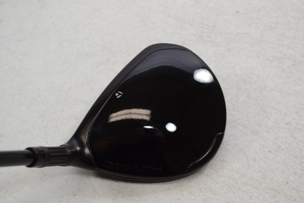 TaylorMade Stealth 2 5-18* Fairway Wood RH Senior Ventus TR 5 Graphite # 177266