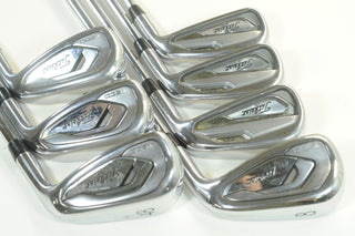 Titleist T100 / T200 Combo 2019 5-PW,48* Iron Set Right Stiff AMT Steel # 185466