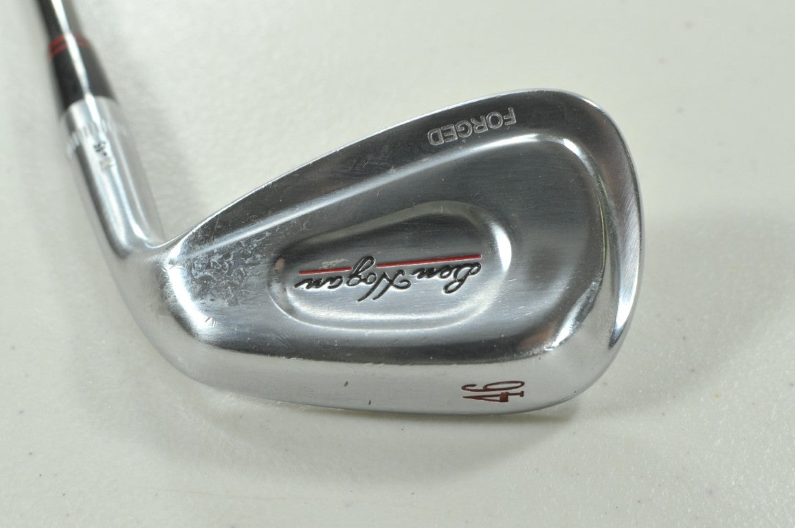 Ben Hogan TK 15 46* Wedge Right KBS Wedge Flex Steel  # 211871