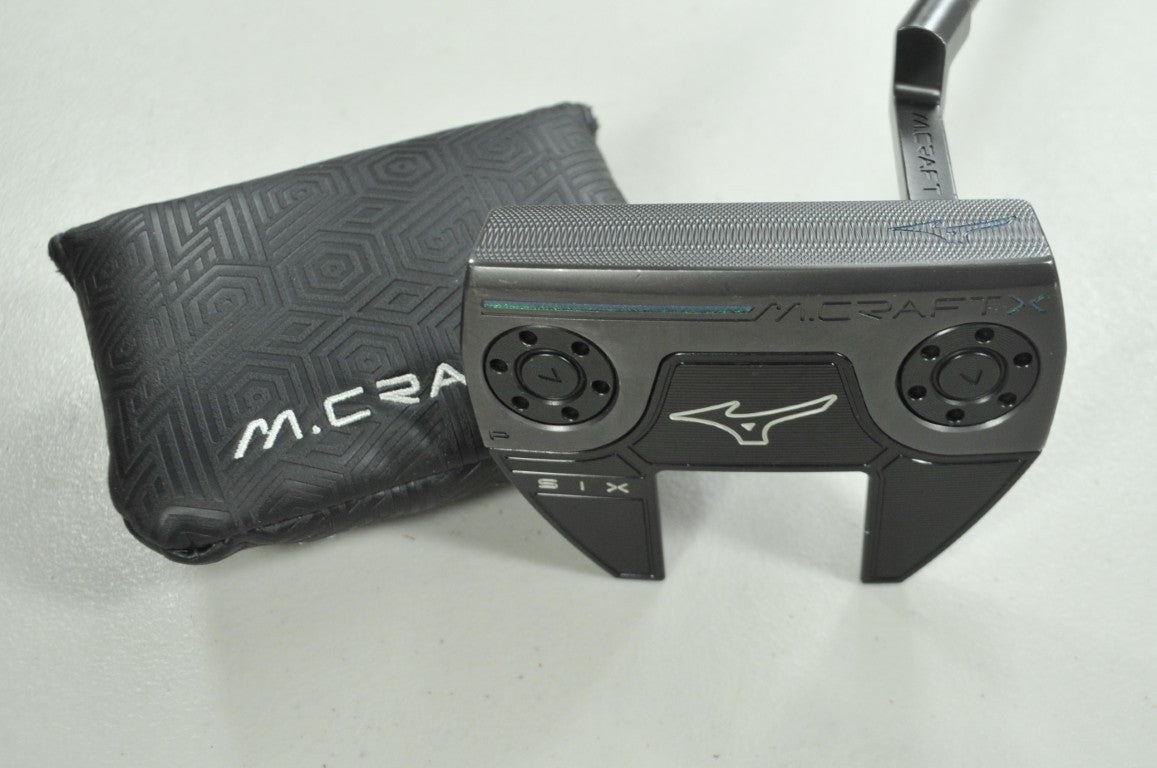 Mizuno M.Craft X P6 34