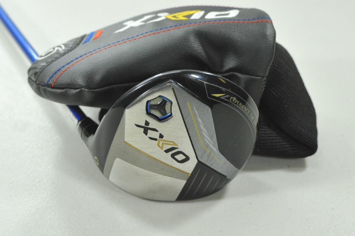 XXIO 13 Thirteen 9-23* Fairway Wood Regular Flex Right DST 39g Graphite # 210311