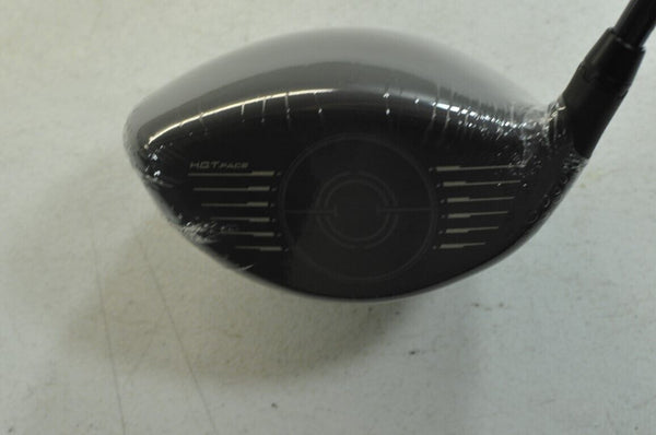 Cobra Darkspeed X 9* Driver Right Regular Flex LinQ M40X 5F3 NEW! # 180822 - Golf Club Brokers