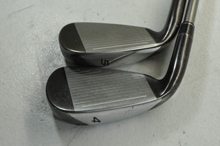 TaylorMade Burner 2.0 Ladies 4 and 5 Single Irons Set RH 55g Graphite # 179837 - Golf Club Brokers