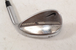 Nike VR Forged 52* - 10 Wedge Right Stiff Flex DG S200 Steel # 173249 - Golf Club Brokers