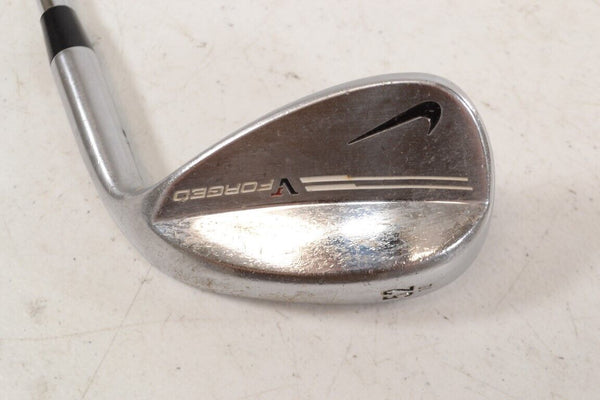 Nike VR Forged 52*-10 Wedge Right Stiff Flex DG S200 Steel # 173249