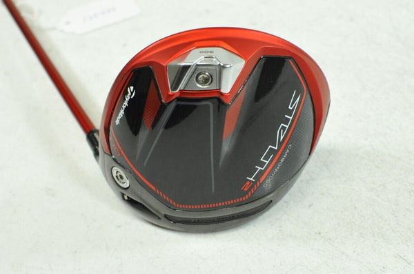 TaylorMade Stealth 2 HD 12* Driver Right Senior Flex Speeder NX 50g  # 179758