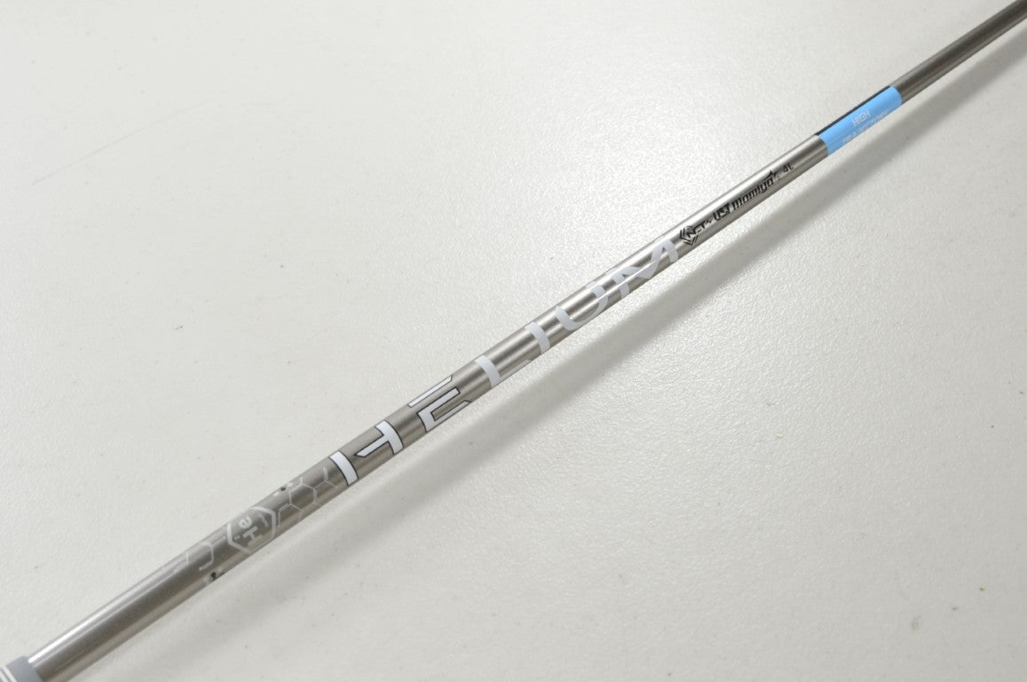 UST Mamiya Helium NCT 4 Ladies Flex TaylorMade Qi4D Qi35 Driver Shaft # 218058