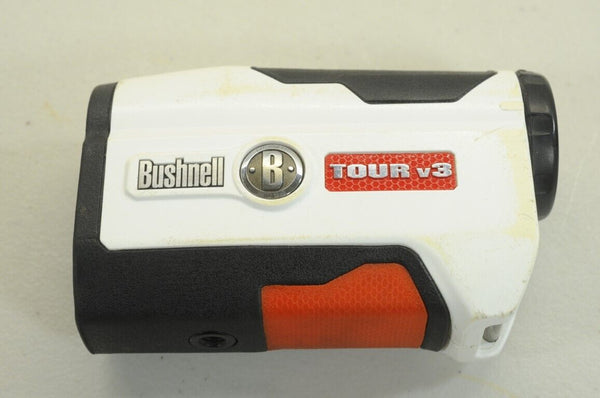 Bushnell Tour V3 Jolt Range Finder  #180690