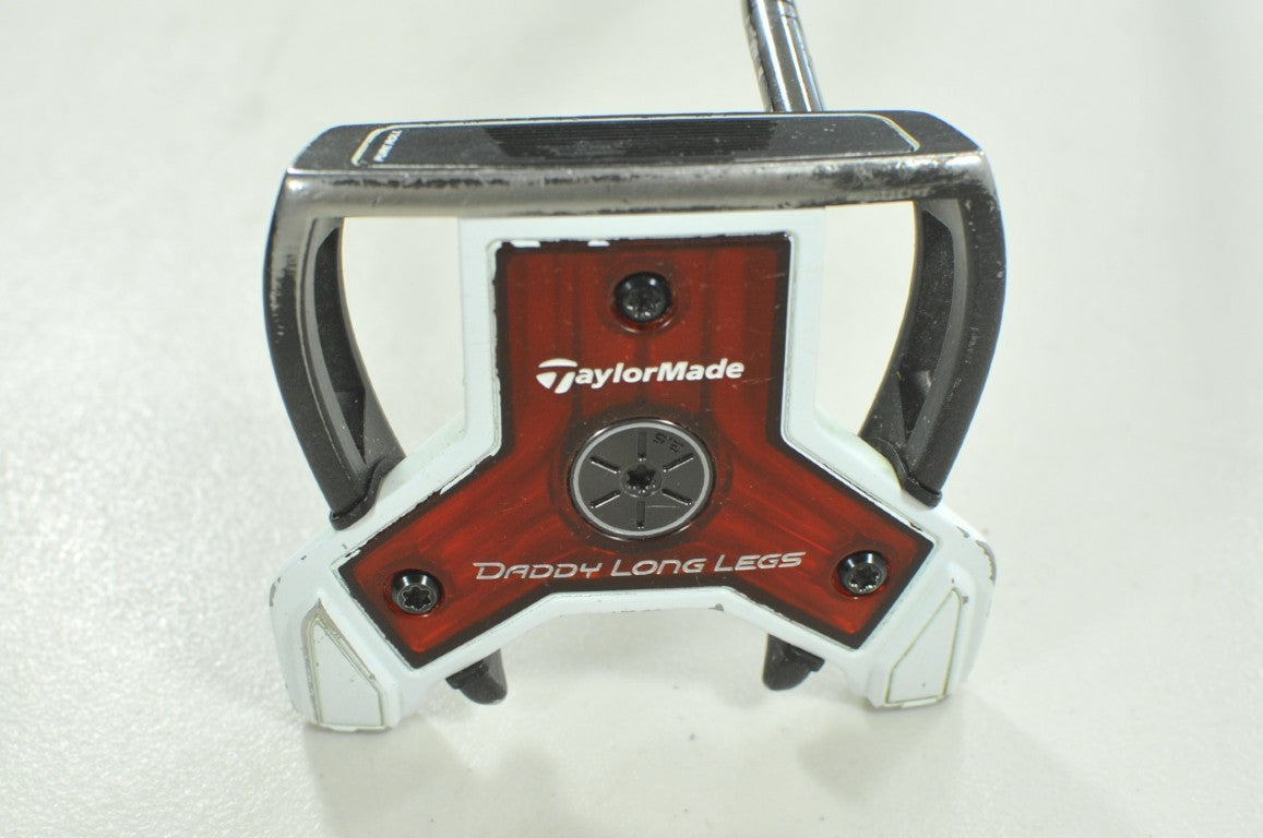 TaylorMade Daddy Long Legs 35