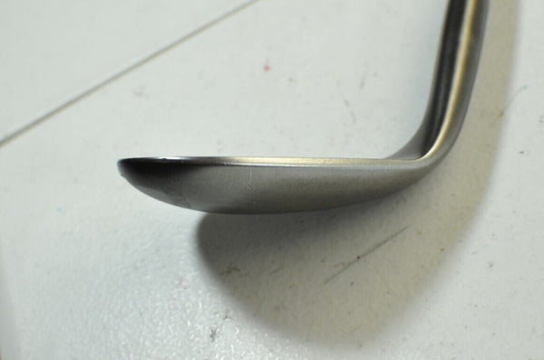 Mizuno S18 Gunmetal 60*-06 Wedge Right NS Pro Modus3 Stiff Steel # 180466