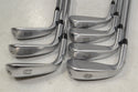 Ping G425 5 - W,UW Iron Set Green Dot Right Regular Flex AWT 2.0 Steel # 178894 - Golf Club Brokers