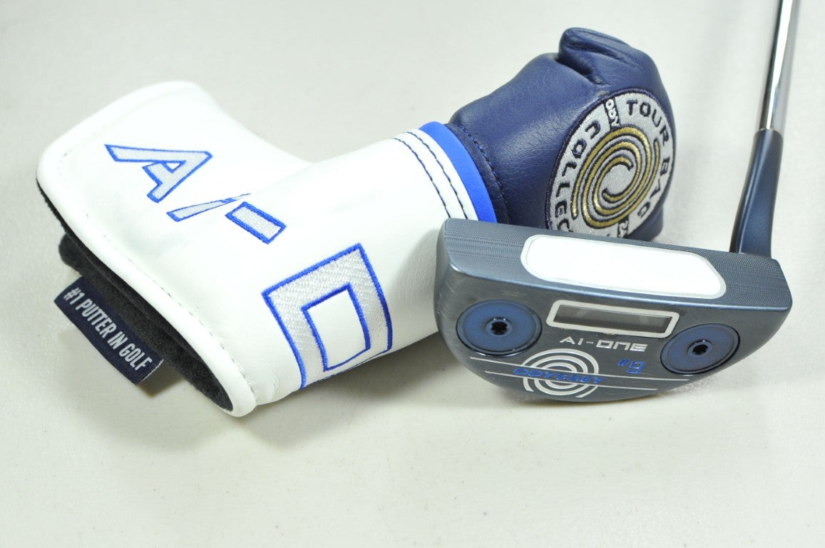 Odyssey Ai-ONE #9 Tour Bag Collection 35