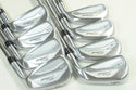 Titleist 620 CB 3-PW Iron Set Stiff Flex Right KBS Tour-V 110 Steel # 185205