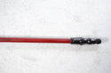 Accra FX 250 M3 Regular Flex Driver Shaft with TaylorMade Adapter 44.5