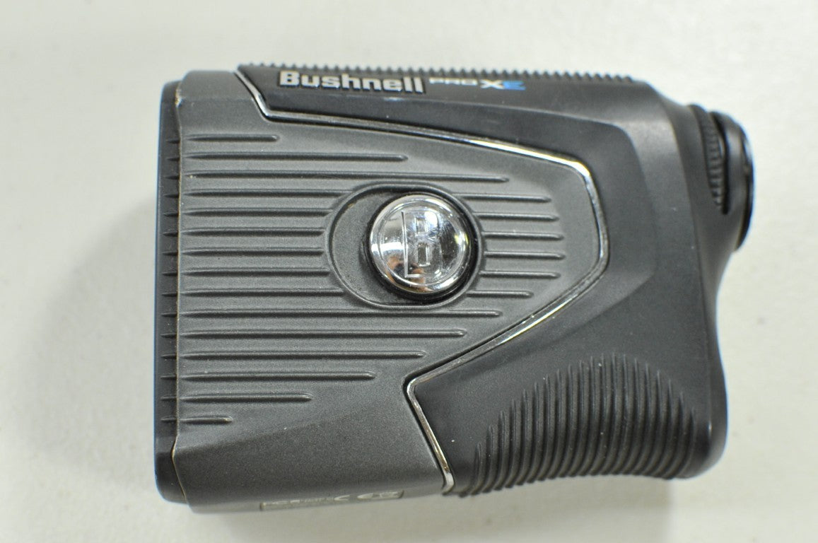 Bushnell Pro XE Range Finder  #200528