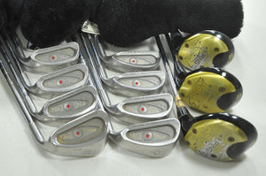 Descriptive image text