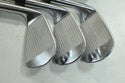 Titleist T100 2019 6 - PW,50* Iron Set Right Stiff AMT Tour White Steel # 174378 - Golf Club Brokers