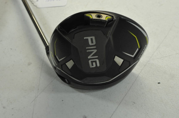 Ping G430 Max 10.5* Driver Right Regular Flex 65g Tour 2.0  # 180976