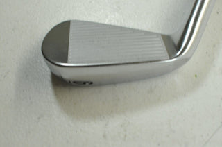 Srixon ZX5 Single 6 Iron Right Stiff Flex KBS Tour 120 Steel # 181822