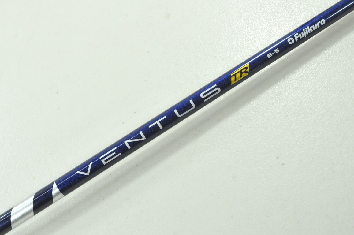 Fujikura Ventus VeloCore TR Blue 6 Stiff Flex Titleist Driver Shaft -1