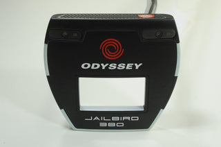 Odyssey Versa Jailbird 380 Limited Edition 39