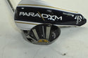 Callaway Paradym X 4 - 21* Hybrid Right Regular Flex HZRDUS 5.5 Graphite # 181202 - Golf Club Brokers