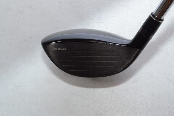 PRGR RS - 5 3 - 19* Hybrid Right Stiff Regular Flex NS Pro 40g Steel # 174729 - Golf Club Brokers