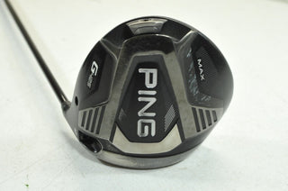 Ping G425 Max 12* Driver Right Senior Flex Air Speeder 45g  # 179789